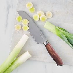 GreenPan™ Premiere Santoku Knife, 7"