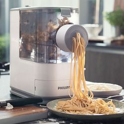 Philips Compact Pasta Maker for Two