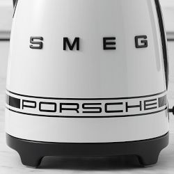 Porsche x SMEG Electric Kettle
