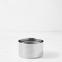 Stainless-Steel Ice Bottle Chiller