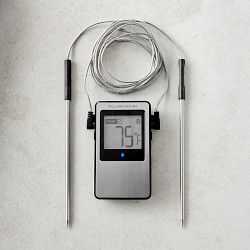 Williams Sonoma Bluetooth Thermometer