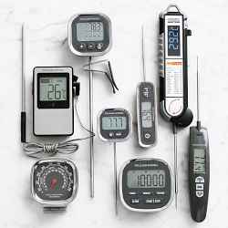Williams Sonoma Digital Instant-Read Pen Thermometer