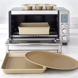 Williams Sonoma Goldtouch® Pro Nonstick Countertop Ovenware, Set of 4