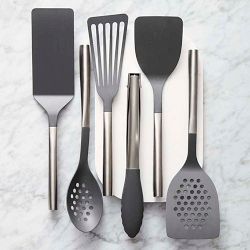 Williams Sonoma Signature Nonstick Burger Turner