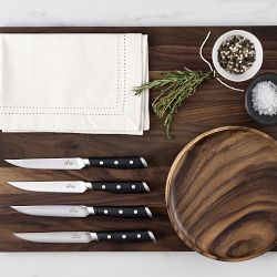 All-Clad Steak Knives, Set of 4