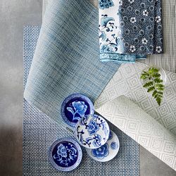 Chilewich Basketweave Placemats