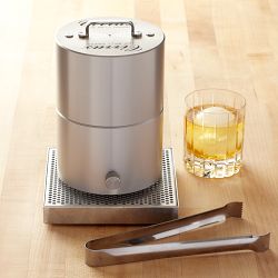 Cirrus Ice Ball Press Kit