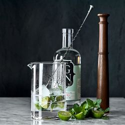 Crafthouse by Fortessa Bar Spoon