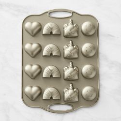 Flour Shop x Williams Sonoma Bitelet Pan