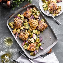 GreenPan™ Ceramic Nonstick Ovenware Sheet Pan