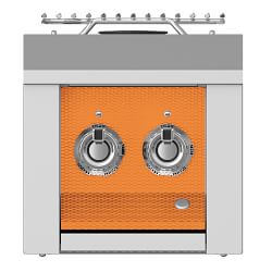 Hestan Aspire Side Burner