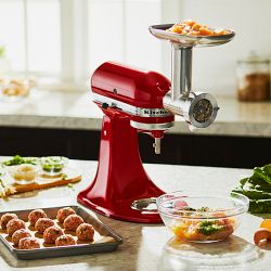 KitchenAid® Metal Food Grinder Attachment