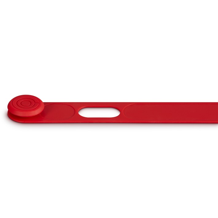 Le Creuset Silicone Travel Latch | Williams Sonoma