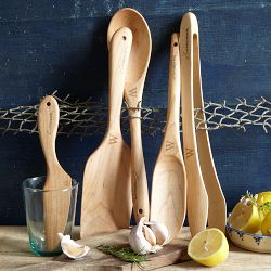 Littledeer Cooking Utensils, Set of 5