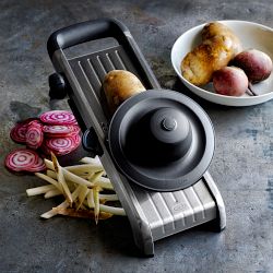 OXO Chef's Steel Mandoline