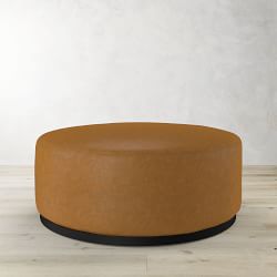 Robertson Ottoman (48")