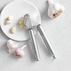 Rösle Garlic Press