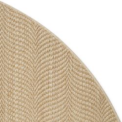Sirena Sisal Round Rug