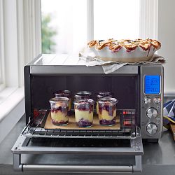 Weck Mini Mould Jars, 5.4 oz, Set of 12