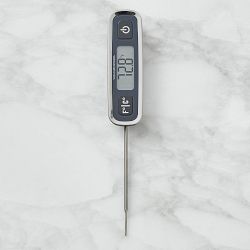 Williams Sonoma Digital Instant-Read Pen Thermometer