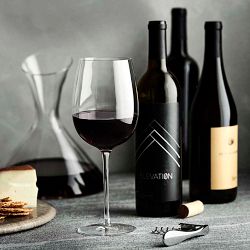 Williams Sonoma Reserve Cabernet Sauvignon Glasses
