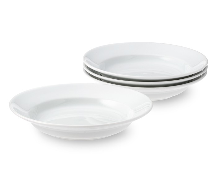 Apilco Très Grande Soup Plates | Williams Sonoma