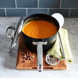 Boos Edge-Grain Cutting Board, Cherry