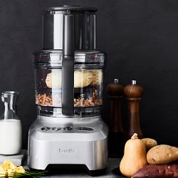 Breville Sous Chef® Food Processor, 12-cup