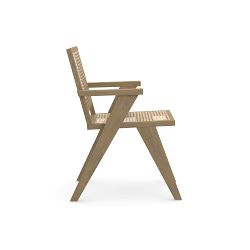 Dalton Dining Armchair