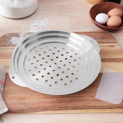 Frieling Spatzle Lid with Scraper