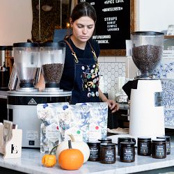 Methodical Coffee Late Night Blend Coffee Beans