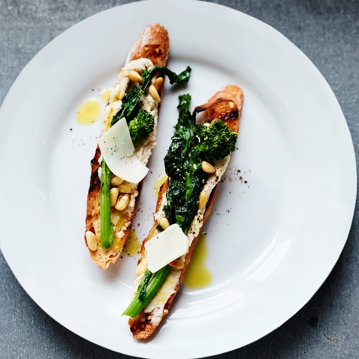 Open Kitchen Salad Plates | Williams Sonoma