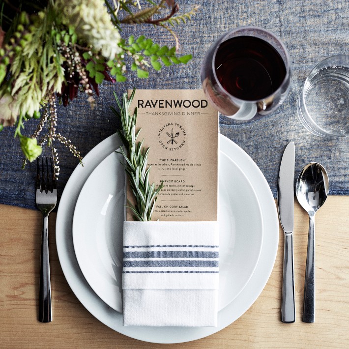 Open Kitchen Salad Plates | Williams Sonoma