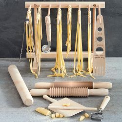 Pasta Starter Set