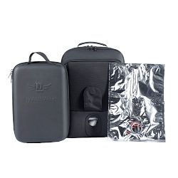 VinXplorer Wine and Beverage Backpack