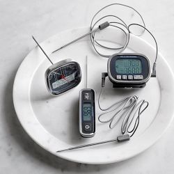 Williams Sonoma Digital Instant-Read Pen Thermometer