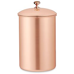 Copper Canister