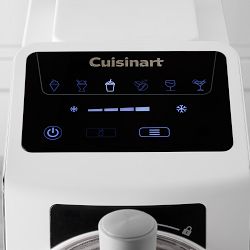 Cuisinart 6-in-1 Soft Serve Ice Cream &amp; Slushy Maker