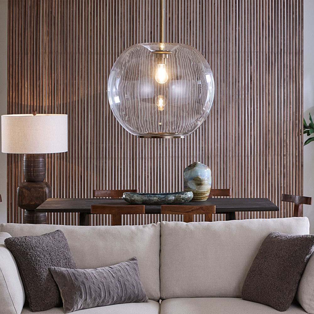 Helium Pendant by Williams Sonoma Home