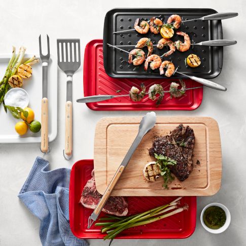 All Grill Tools &amp; Outdoor Cookware