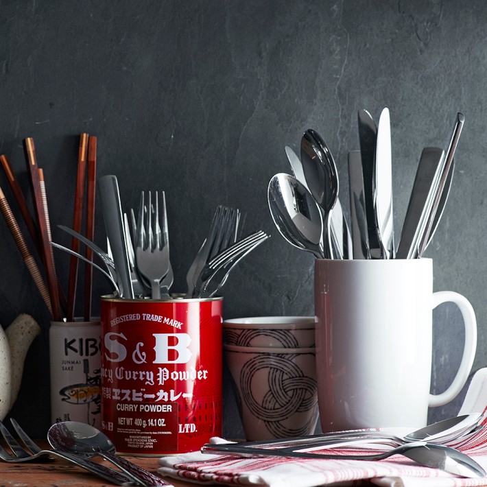 Open Kitchen Tall Mugs | Williams Sonoma