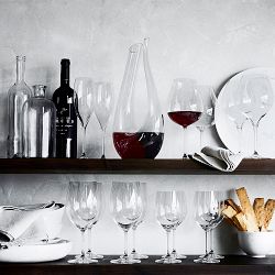 Riedel Vinum Cabernet Glasses, Buy 6-Get 8