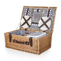 Sausalito Picnic Basket