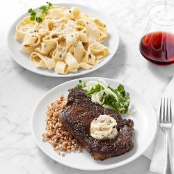 Truffle Butter Sampler