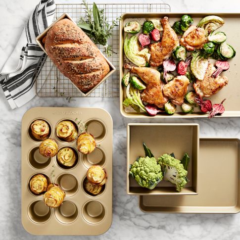 Bakeware Buying Guide