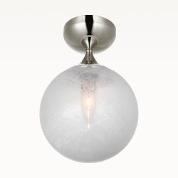 AERIN Cristol Single-Flush Mount