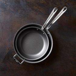 All-Clad Copper Core® Pro Nonstick Fry Pan, Set of 2