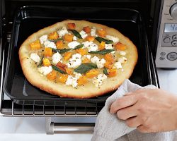 Breville Mini Smart Oven®