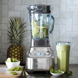 Breville Super Q™ Blender