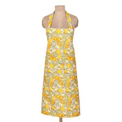 Couleur Nature Citron Apron